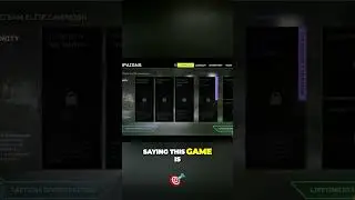 Controversial Video Game Warns Mature Audiences About Its Intense Content