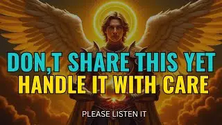 Chosen Ones, Handle This Word Carefully — It’s Not for Public Discussion
