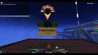 Jayramaki Boss Mission Location | Shindo Life Rellgames