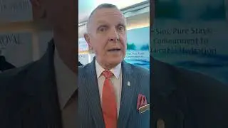 ROBIN J. Edwards, GM Panpacific