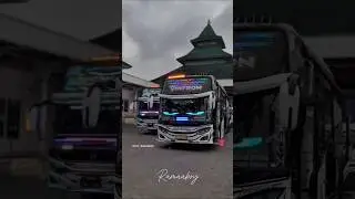 Story' wa QQ Trans Voltron x Winspector #shorts #fyp #briandsart #automobile #busmania