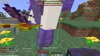 🎪ПВП ПОСЛЕ ВАЙПА🎪ПОУБИВАЛИ ТИПОВ🦺CAKEWORLD FUNTIME REALLYWORLD🎪