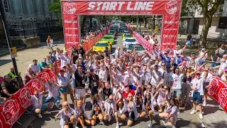 Modball 2023 London to Ibiza