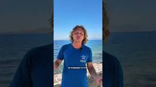 Wycieczka Wulkaniczna Przygoda z wyspy Kos w Grecji 🌋 Wulkan Stefanos, Mandraki, wioska Nikkia 🇬🇷