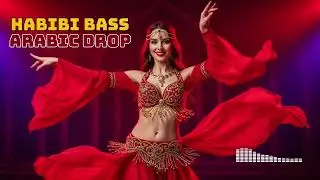 Arabic EDM Habibi Remix Energy 💥 Keep Dancing All Night
