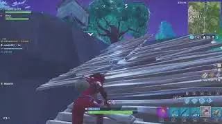 NINJA DAKOTAZ VOICE IMPRESSION Dusty