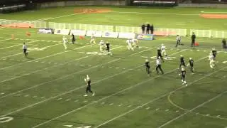 Hermiston downs Marist, 30-13, in 5A semifinals