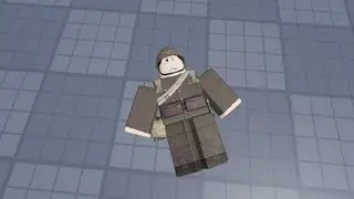 [Fictional] Krangsi Royal Army Infantrymen Uniform Tutorial