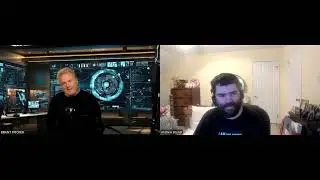 Faith Chats, Season 2, Episode 2: Brant Fricker- Author of 