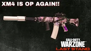 The Current Meta is AMAZING! My Best Loadouts for Warzone
