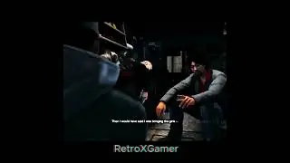 Jordi being a cool character in gaming #watchdogs #watchdogsedit #shorts