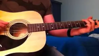 Out The Blue - John Lennon, Intro