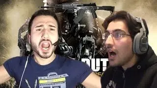 IL PEZZOTTO DELL'AK47 - COD AW - AK12 - Ep12 - Multiplayer - Xbox One