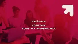 Logistyka - studia I stopnia | Logistyka w gospodarce - studia II stopnia