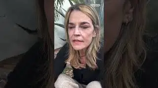 Savannah Guthrie posts new plea for abducted mother Nancy, says hope remains