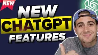 NEW ChatGPT Settings & Features You&rsquo;re NOT Using (But Should Be)