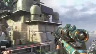 BO2 Montage - Start It Up - Episode 2