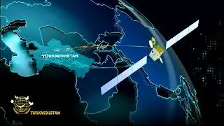 Ашхабад &mdash; от истории к растущему будущему