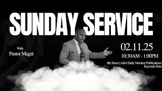 HINDRANCES TO KINGDOM PROSPERITY PT2 | Pastor Magzi 