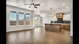 Price Reduced on NEW Home in Moore, OK!