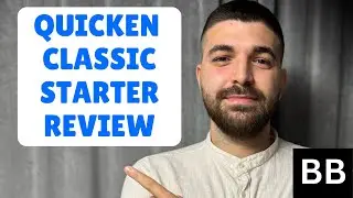 Quicken Classic Starter Review | Is It Good?