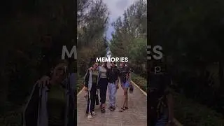 New road , New stories 🍃    #friendship #travel #adventure