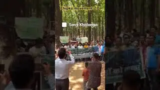 Save khalanga forest (Dehradun) #savetrees #saveenvironment #savewater #tree #shortsfeed