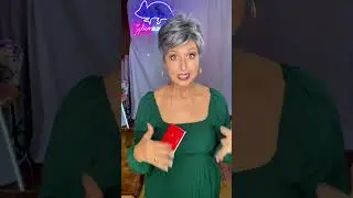 Wig Buying Tips!! TressAllure Brushed Pixie in 44/56/60 Affordable Basic Cap Heat Friendly Synthetic