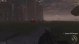 Those Who Remain killing juggernaut with every primary (zesty edit)