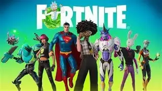 Use an Inflate-a-bull | Fortnite Challenges