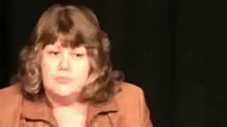 Kathy Cornish ONDP Candidate