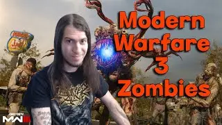 Fixing Call of Duty MW3 Lag and Zombies!