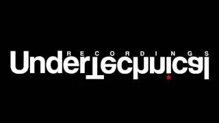 Ahmet Mecnun - Locodelmar (Original Mix) Undertechnical Recordings