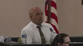 Lead detective in Melissa Perez trial facing tough questions