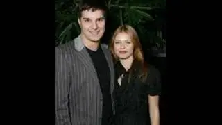 Jonathan and Anna Mandy/Barry Maillow