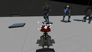 Fart reverb explode mod