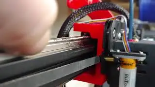 The bretware linear rail system