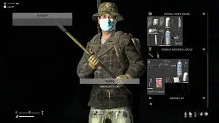 DayZ Gunfight