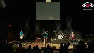6/13/23 Breaking Bonds Graduation - Blake Newman