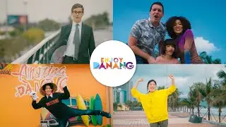 Danang is ready to welcome you back