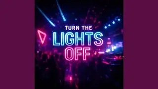 Turn the lights off (Radio Edit)