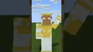 SENTINEL HEROBRINE VS TRUE NOTCH 🔥🔥 #Minecraft #Creppypasta #Notch #Herobrine