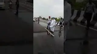 Mullapur Dakha pull fail