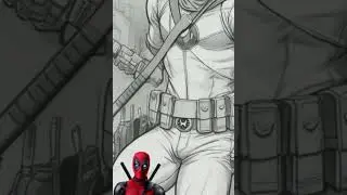 Superheroes but coloring #marvel #avengers #shorts