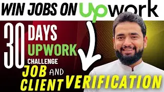 How to avoid scams on Upwork | Fake jobs on Upwork | Work with Verified Clients