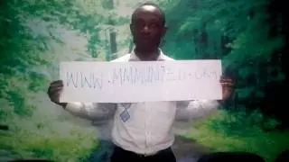 MMMUNITED Global Appeal