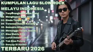 FULL ALBUM SLOW ROCK AJAY TAURUS MALAYSIA MELAYU BALLAD SEPI DALAM KENANGAN