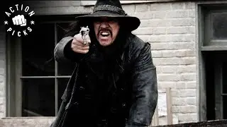 Escaping the Mines | Dead in Tombstone
