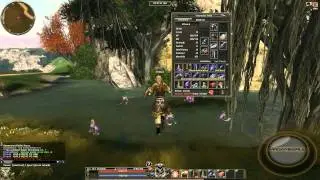 R2 Online Gameplay- HD