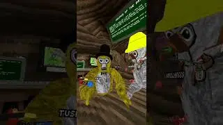 MicroTubers#gorillatag #gorillatag #gorillatagquest #vr #gtag #games #gaming #game #gameplay #event
